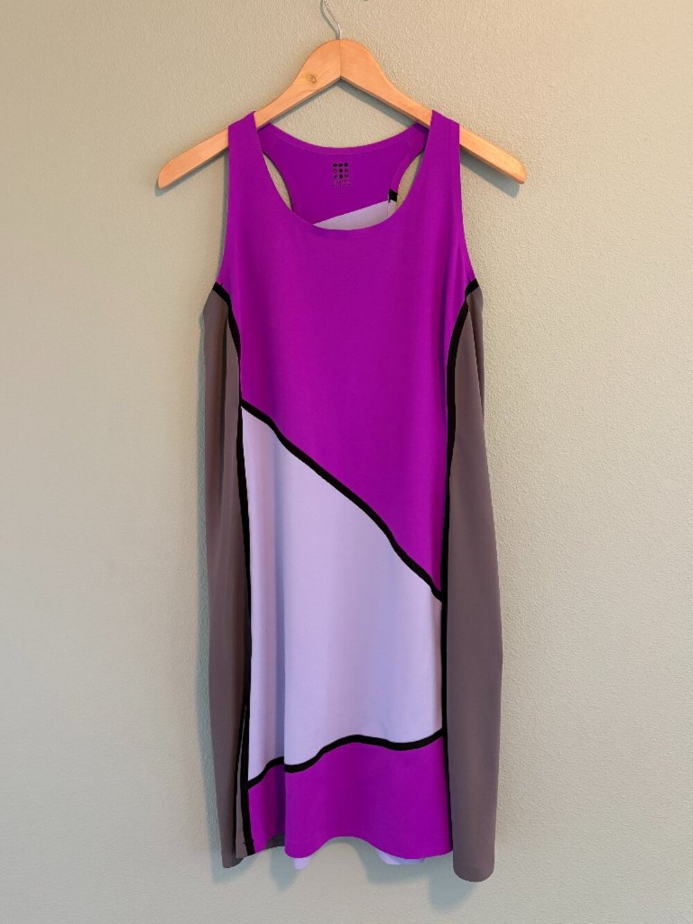 Title IX Sundress - Women's Size L